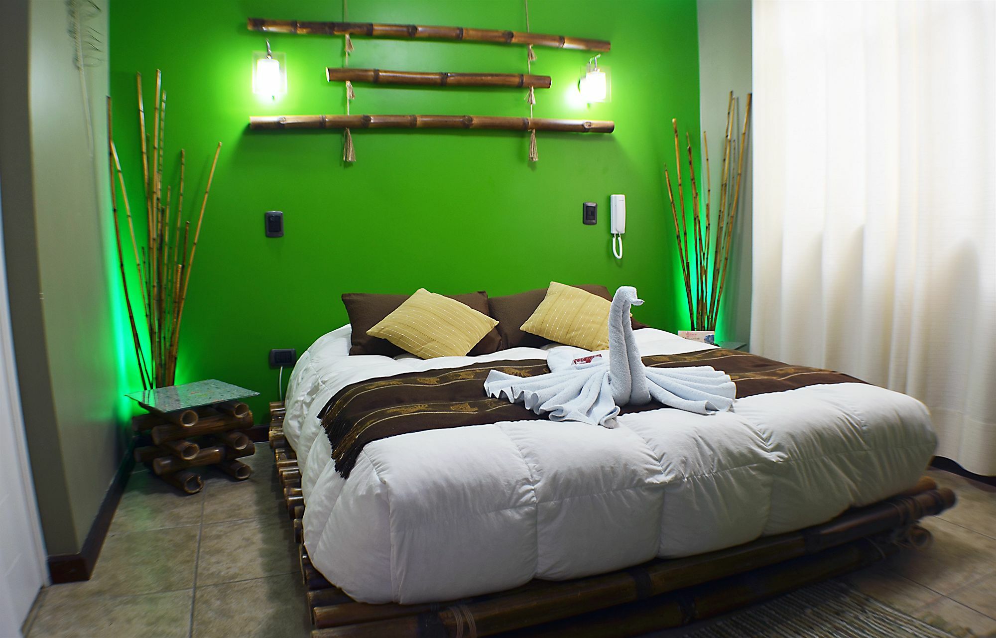 Wifala Thematic Hotel Boutique Cusco Exterior photo